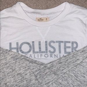 Hollister Sweater